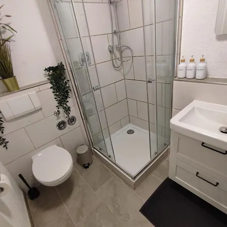 Διαμέρισμα Like At - Moderne In - 24qm - Netflix Königsbrunn