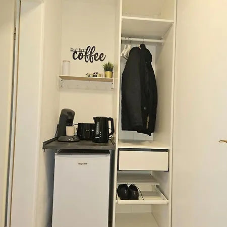 Διαμέρισμα Like At - Moderne In - 24qm - Netflix *
